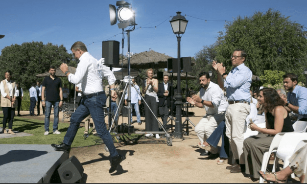 Josep Ramoneda:  La última comedia de Feijóo