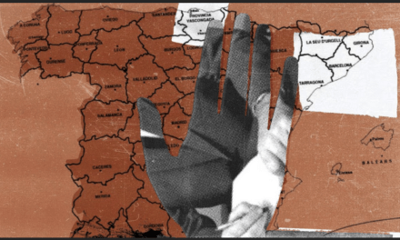 Soledad Gallego-Díaz:  La propuesta de Urkullu una confusión histórica