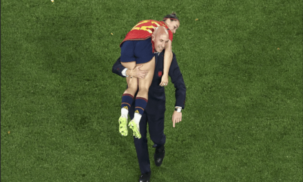 The New York Times:  Luis Rubiales and Spain’s Kiss Scandal at the World Cup, Explained