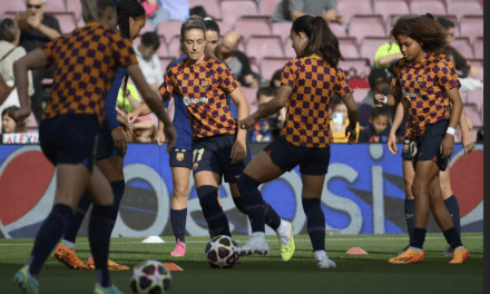 The New York Times:  Players in Spain’s Women’s League Call Off Strike
