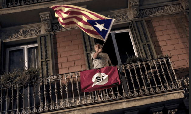 Nuria Labari:   Puigdemont La amnistía como sentimiento nacional