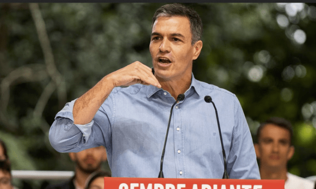 Daniel Gascón:   Nuevas elecciones y aministía