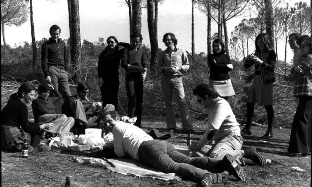 Lurdes Lucio -José Marcos Voces de la vieja guardia del PSOE se plantan ante González y Guerra “El felipismo se acabó cuando Pedro Sánchez fue presidente”