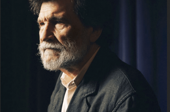 Elsa Fernández- Santos:  Víctor Erice “El arte se ha disuelto en el interior de una cultura festiva y decorativa, o lo que es lo mismo, doméstica”