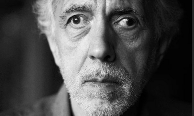 Borja Hermoso:  Fernando Trueba: “Sigo siendo un talibán del cine, aunque el cine te lo pone difícil”