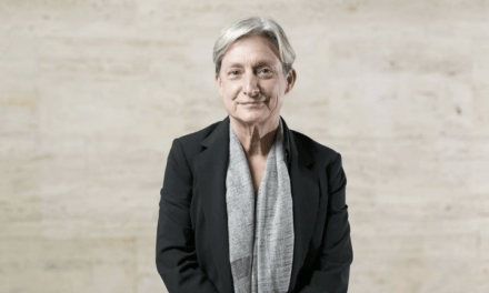 Carlos S. Maldonado:  Judith Butler: “El odio se ha elevado a una categoría política”