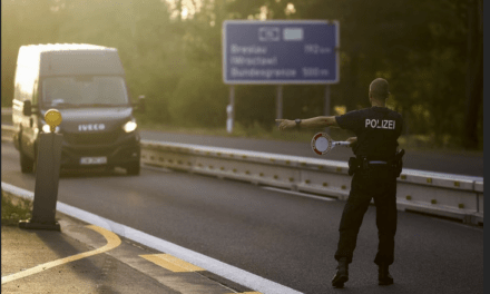 Elena G. Sevillano:  Alemania intensifica los controles contra la migración ilegal en las fronteras polaca y checa