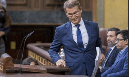 Xavier Vidal Foch:  La “repartidora” conservadora