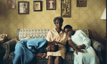 The New Yorker:   The New York Film Festival Kicks Off