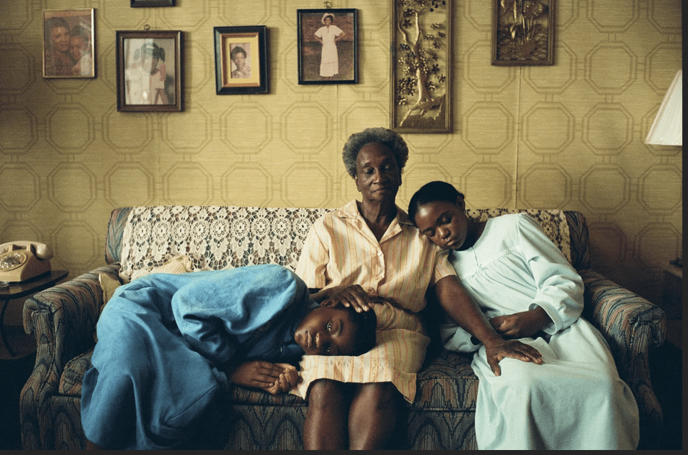 The New Yorker:   The New York Film Festival Kicks Off
