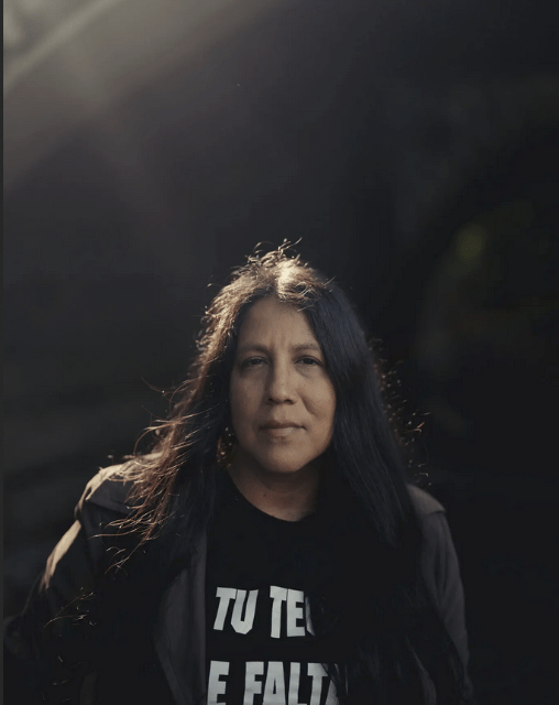 The New York Times:  Gabriela Wiener Does Not Care if You Don’t See Her Writing as Literature