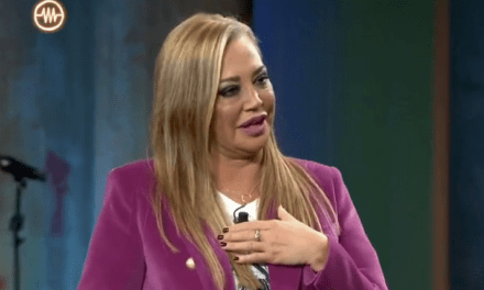 Nuria Labari:  Belén Esteban habla inglés o por qué la Inteligencia Artificial es totalitaria