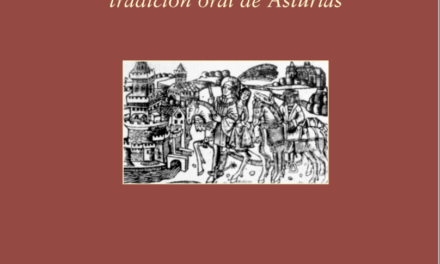 Cuentos – Cuentos del Siglo de Oro en la tradición Oral de Asturias
