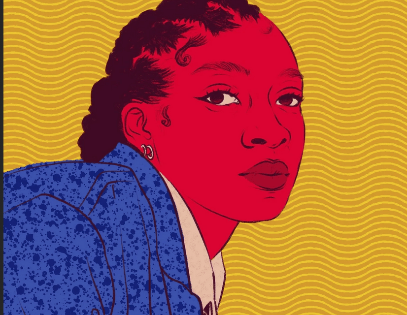 The New Yorker:  Richard Brody’s New York Film Festival Highlights