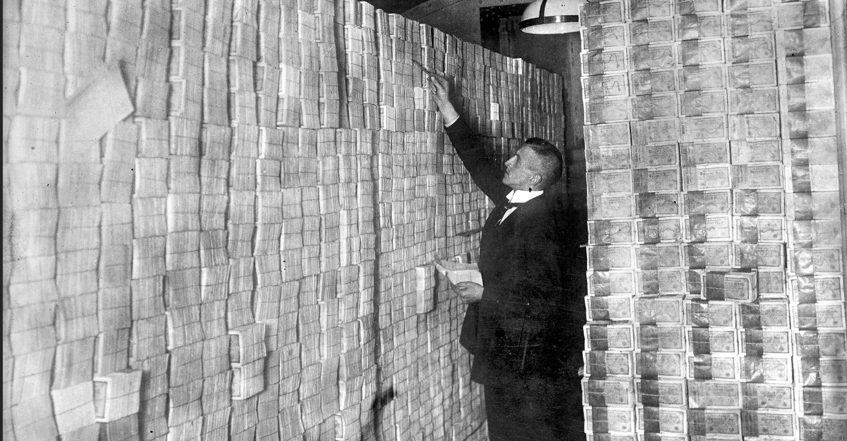 The New York Times:  ‘Germany 1923’: When Democracy Held Nazism at Bay