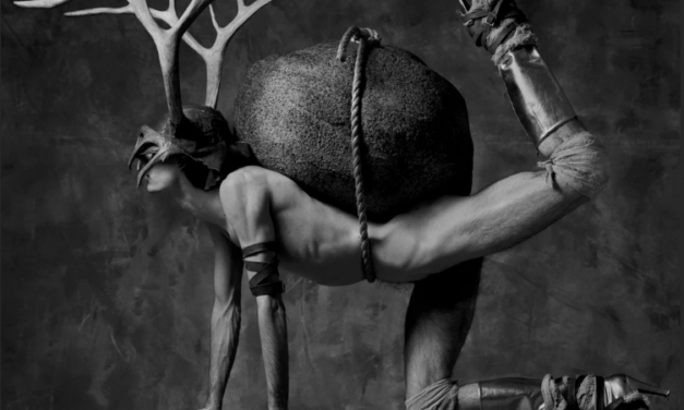 The New York Times:  Erwin Olaf, Photographer With an Eye for the Theatrical, Dies at 64