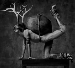 The New York Times:  Erwin Olaf, Photographer With an Eye for the Theatrical, Dies at 64