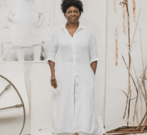 The New York Times: María Magdalena Campos-Pons Gets a Brooklyn Museum Survey