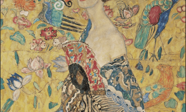 Miguel Ángel Gacía Vega:  Klimt, un pintor que simboliza el expolio de los nazis a los judíos y bate récords en el mercado del arte