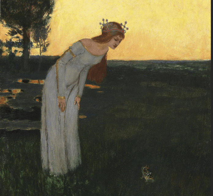 The New York Times:   Museum Worker Sold Paintings and Put Forgeries in Their Place