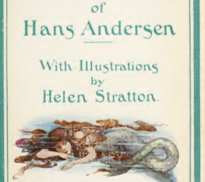Fairy Tales of Hans Christian Andersen