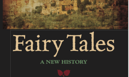 Ruth B. Bottinheimer:  Fairy Tales a New History