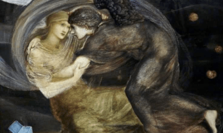 Yvonne Owens:  The Witch’s Book of Fairytales