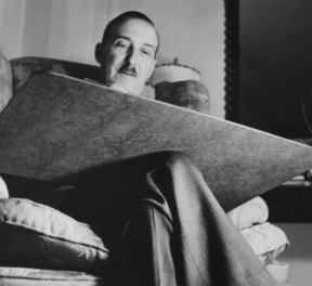 Ana Caballé:  Stefan Zweig a la búsqueda del minuto definitivo