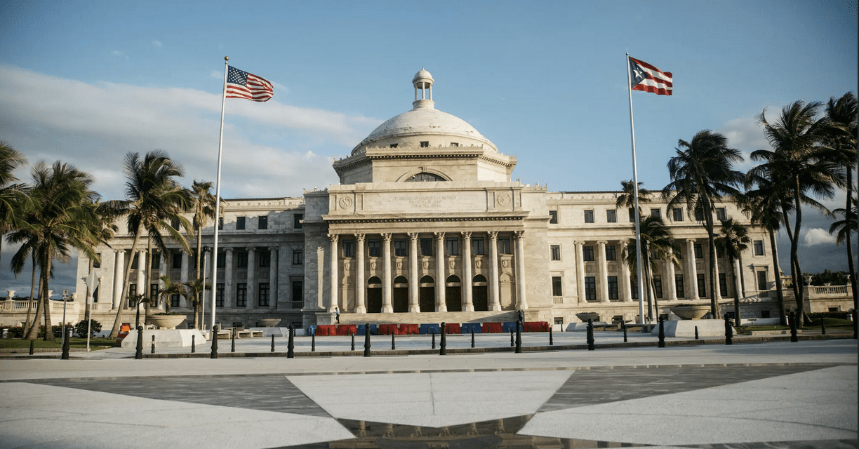 The New York Times: Why Puerto Rico Is Adding ‘USA’ to Its Driver’s Licenses
