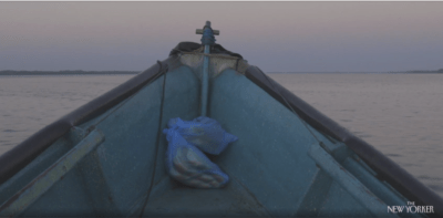The New Yorker Documentary: “La Isla” Shows the Absences Left by El Salvador’s Mass Arrests
