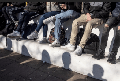 Andrea García Baroja:  Cuatro de cada 10 españoles aseguran que no gozan de buena salud mental y un 15% ha pensado en el suicidio
