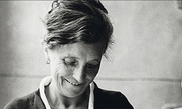 Joseba Elola: Louise Bourgeois, hasta la cocina