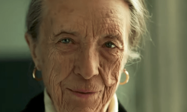 Louise Bourgeois:  About Art