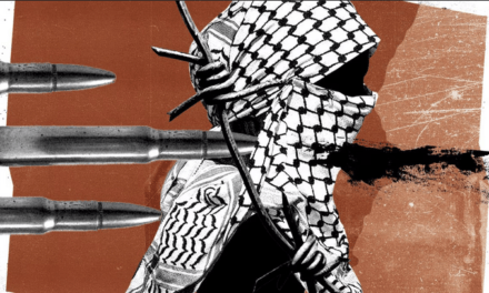 Soledad Gallego-Díaz ‘Haaretz’, el diario que resiste y defiende la democracia israelí y los derechos de los palestinos