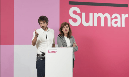 Najat El Hachmi:  No somos terroristas