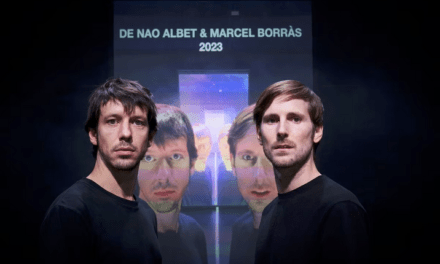 Oriol Puig Taule:  ‘De Nao Albet i Marcel Borràs’ dos cuentistas con encanto