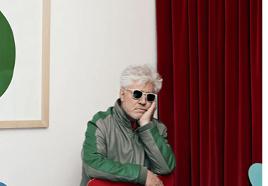 The New Yorker:  The Evolution of Pedro Almodovar