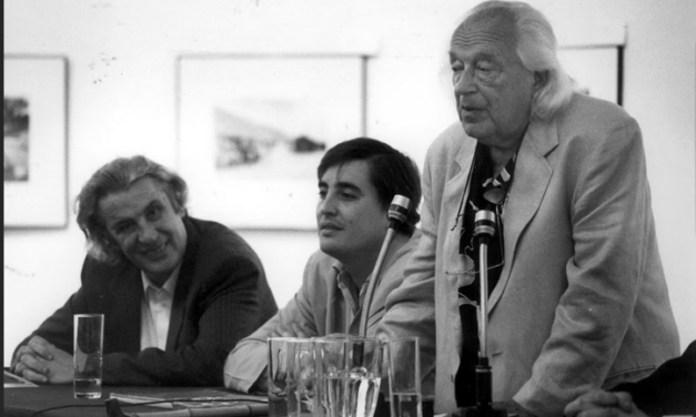 Luis García Montero:  Feminismo manipulado