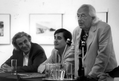 Luis García Montero:  Feminismo manipulado