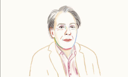 The New Yorker: The Worldly Digressions of Javier Marías