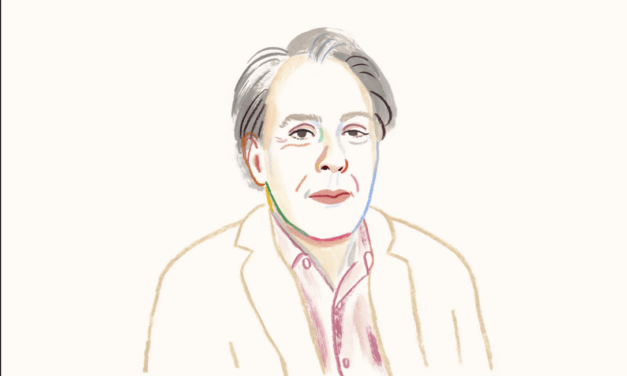 The New Yorker: The Worldly Digressions of Javier Marías