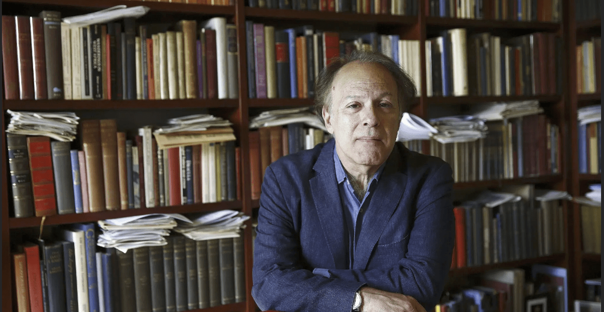 The New York Times:  Javier Marías, to Many the Greatest Living Spanish Novelist, Dies at 70