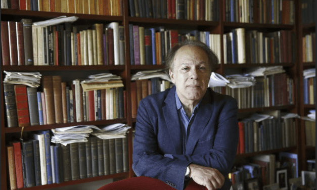 The New York Times:  Javier Marías, to Many the Greatest Living Spanish Novelist, Dies at 70