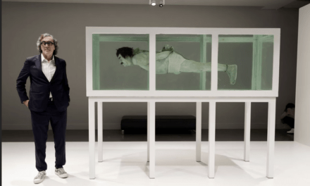 El Museo del Arte Prohibido abre sus puertas en Barcelona con más de 200 obras censuradas