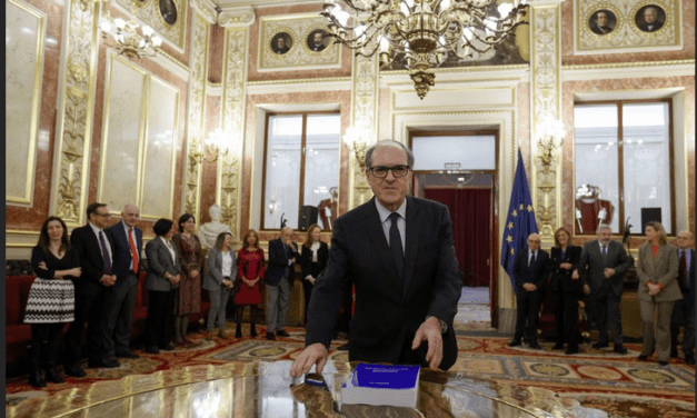 Editorial El País:  Las cifras de la pederastia en la Iglesia católica