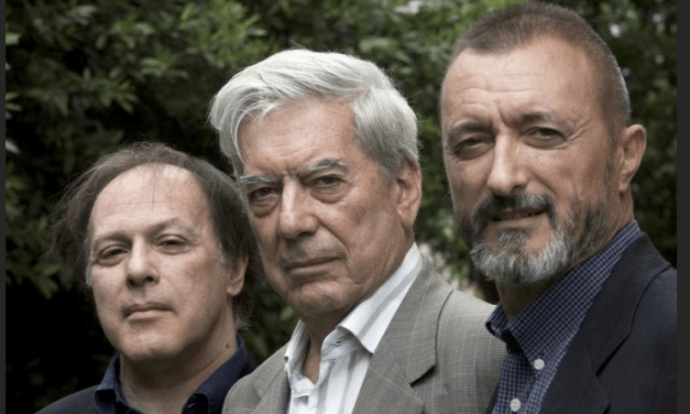 Jacinto Antón:  Todos de luto en Redonda, el rey ha muerto