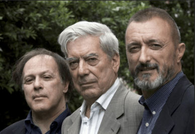 Jacinto Antón:  Todos de luto en Redonda, el rey ha muerto