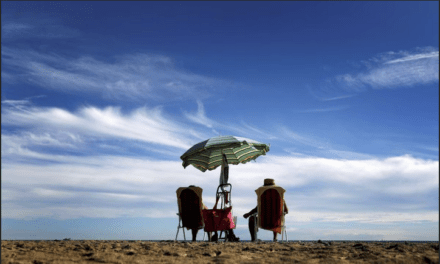 Manuel Vicent:  Amnesia
