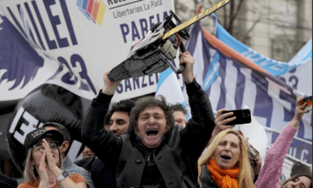 Revoluciones por minuto