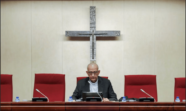 Íñigo Domínguez-Julio Núñez:  La dureza del informe del Defensor pilla por sorpresa a la Iglesia y abre una división interna sobre cómo afrontar el escándalo